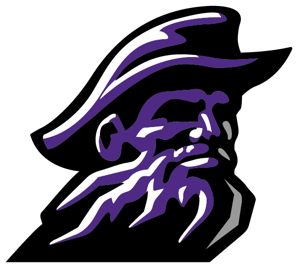 LITTLE FALLS HIGH SCHOOL Logo
