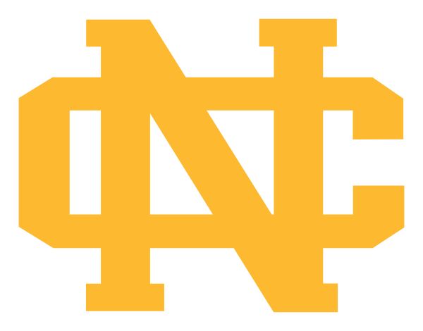 NEWARK CATHOLIC HIGH SCHOOL Sideline Store GREEN WAVES (NEWARK, OHIO) Spirit Apparel & Accessories Store