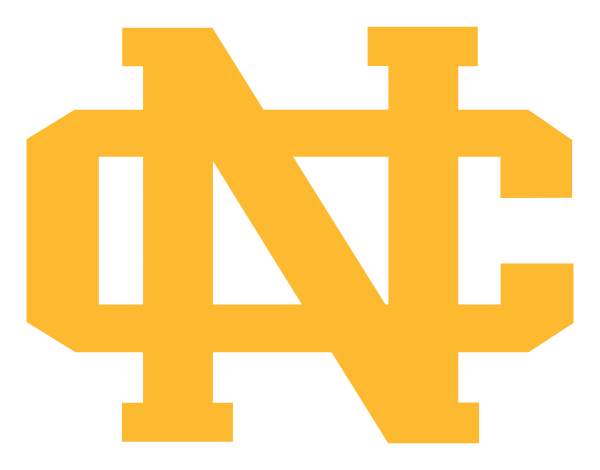NEWARK CATHOLIC HIGH SCHOOL Logo