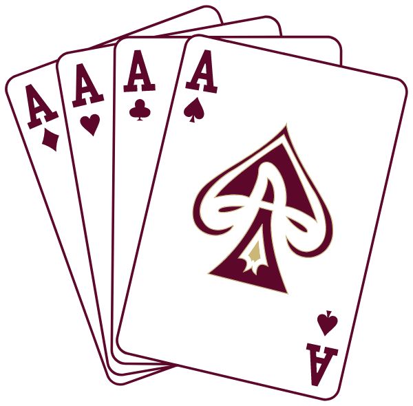 MOUNT CARMEL HIGH SCHOOL Sideline Store GOLDEN ACES (MOUNT CARMEL, ILLINOIS) Spirit Apparel & Accessories Store