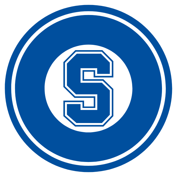 SALEM HIGH SCHOOL Logo
