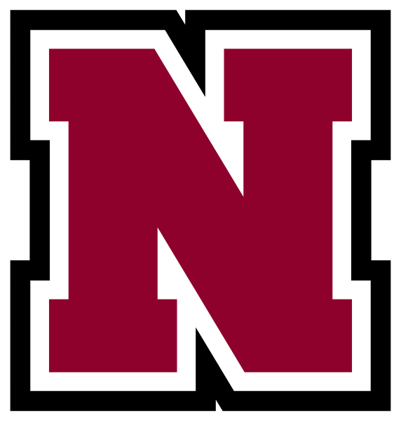 NEWARK SENIOR HIGH SCHOOL Logo