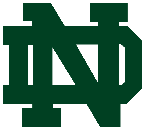 NOTRE DAME PREPARATORY Logo