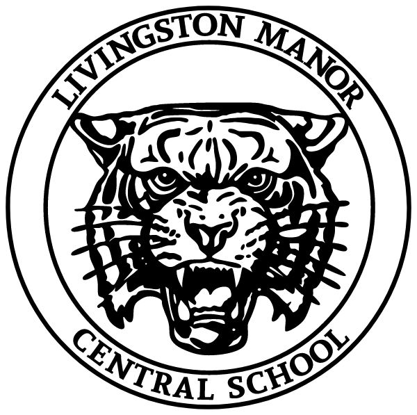 LIVINGSTON MANOR CENTRAL H S Sideline Store Sideline Store