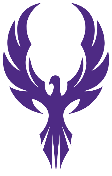 PONTIAC HIGH SCHOOL Logo