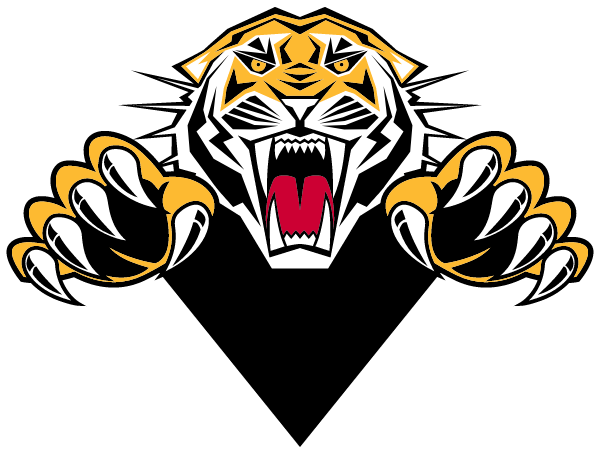 SPRING WOODS HIGH SCHOOL Logo