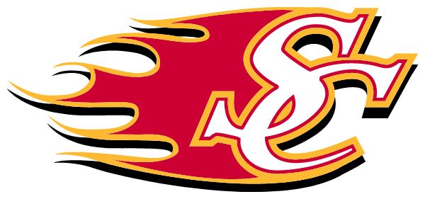 SHOALS CHRISTIAN SCHOOL Sideline Store Flames (FLORENCE, ALABAMA) Spirit Apparel & Accessories Store