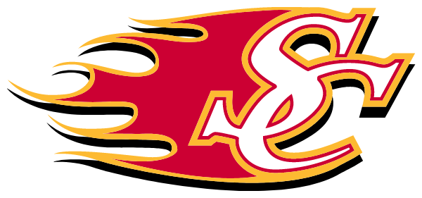 SHOALS CHRISTIAN SCHOOL Logo