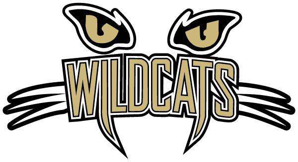 J C DRAUGHN HIGH SCHOOL Sideline Store Wildcats (VALDESE, NORTH CAROLINA) Spirit Apparel & Accessories Store