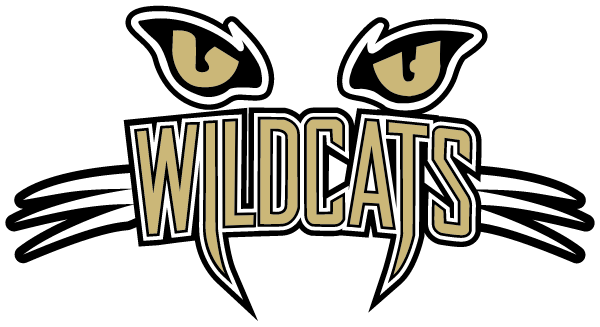 J C DRAUGHN HIGH SCHOOL Logo