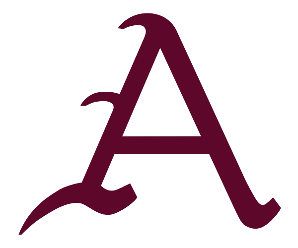 ALBANY HIGH SCHOOL Logo