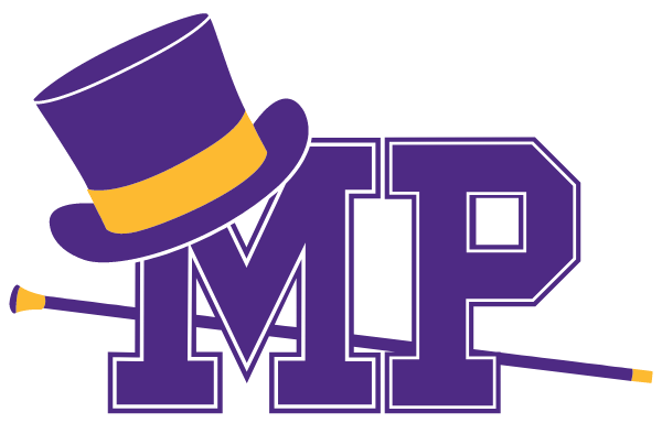 MOUNT PULASKI HIGH SCHOOL Logo