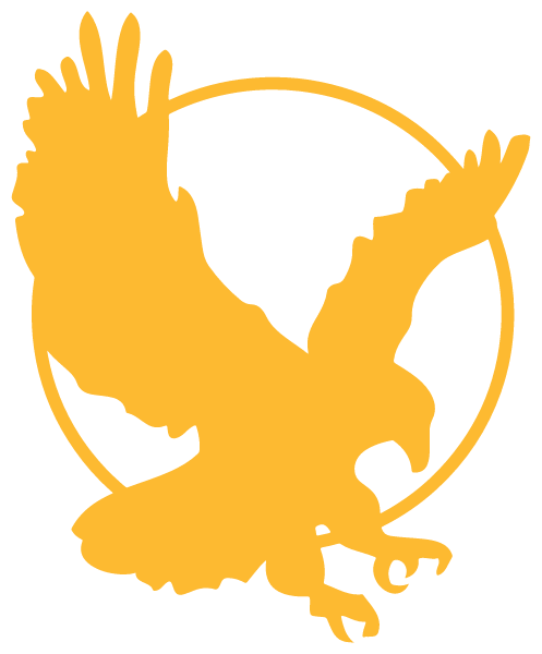 ELLWOOD CHRISTIAN ACADEMY Logo