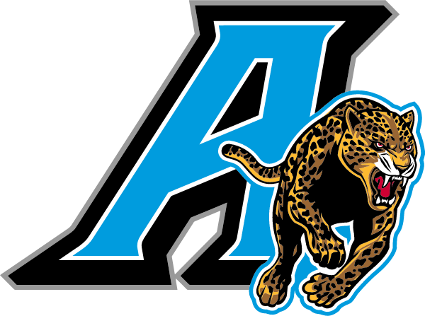 AZUSA HIGH SCHOOL Logo