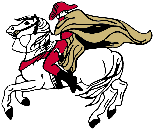 NORTH SHELBY HIGH SCHOOL Logo