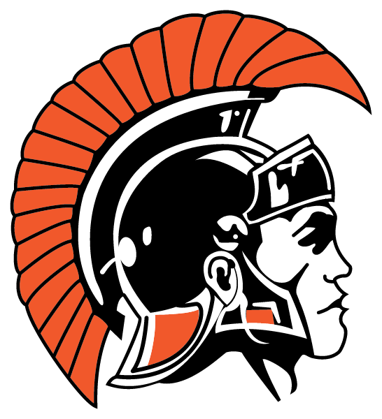 NEWCOMERSTOWN HIGH SCHOOL Logo