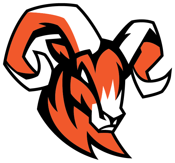 MOUNT VERNON TOWNSHIP HIGH SCH Logo