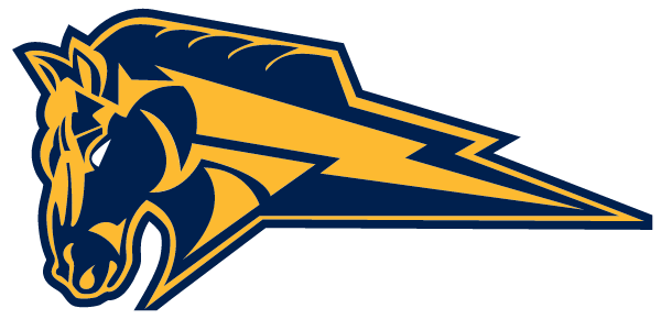 PORTAGE CENTRAL HIGH SCHOOL Logo