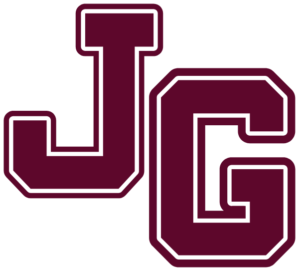 JOHN GLENN HIGH SCHOOL Logo