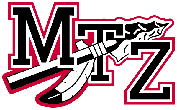 MOUNT ZION HIGH SCHOOL Logo