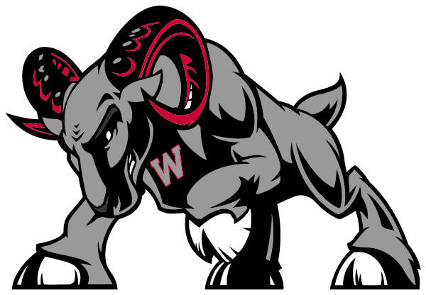 WALTRIP HIGH SCHOOL Logo