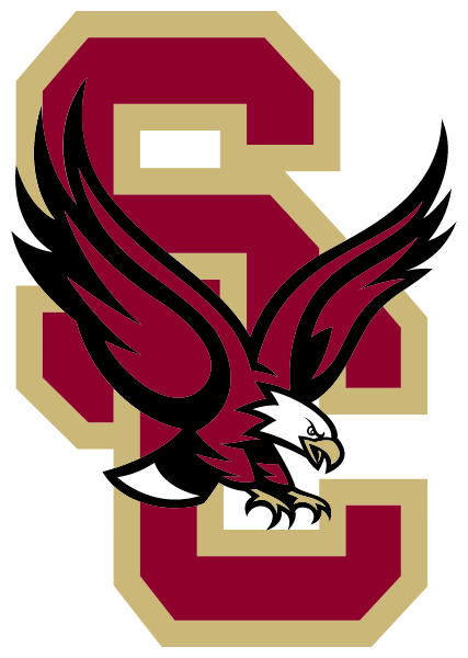 SUMITON CHRISTIAN HIGH SCHOOL Logo