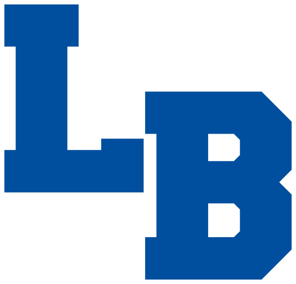 LONG BEACH HIGH SCHOOL Logo