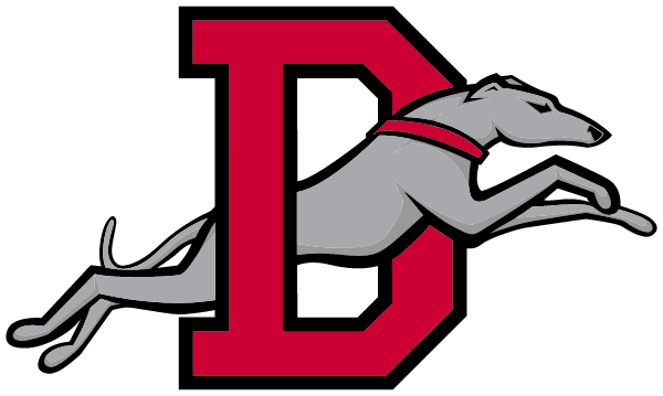 DIXIE HIGH SCHOOL Logo