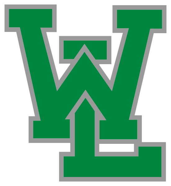 WEST LINCOLN HIGH SCHOOL Logo