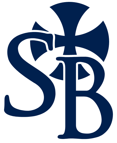 ST BERNARD PREP Logo