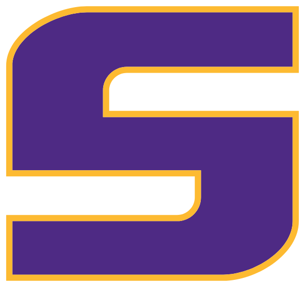 SLATER HIGH SCHOOL Logo