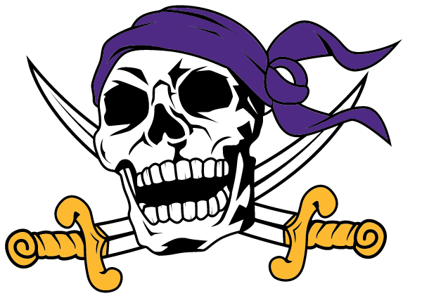 JACK BRITT HIGH SCHOOL Logo