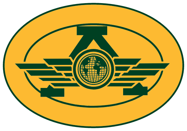 AVIATION HIGH SCHOOL Logo