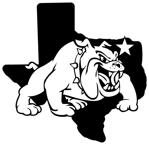 HOWE HIGH SCHOOL Logo