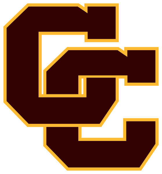 CARMEL CATHOLIC HIGH SCHOOL Logo