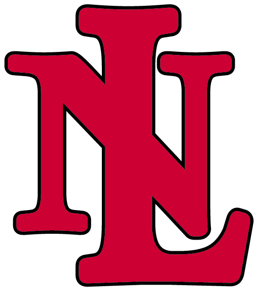 NEW LONDON HIGH SCHOOL Logo