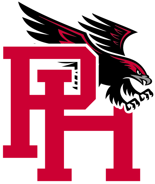 PORT HURON HIGH SCHOOL Logo