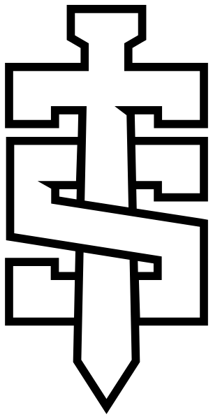 SPARTA HIGH SCHOOL Logo