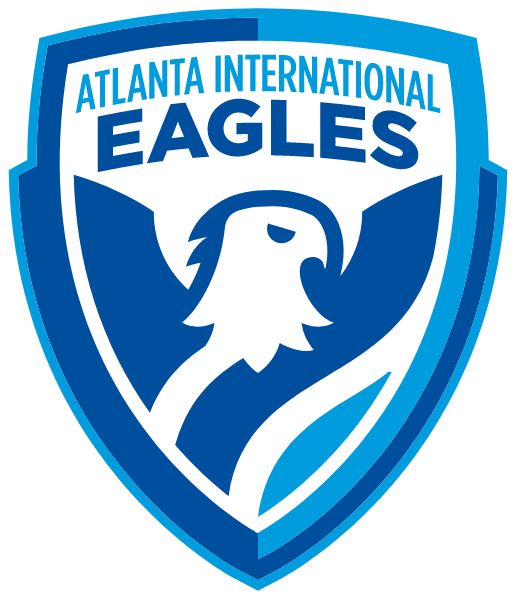 ATLANTA INTERNATIONAL SCHOOL Sideline Store Eagles (ATLANTA, Georgia) Spirit Apparel & Accessories Store