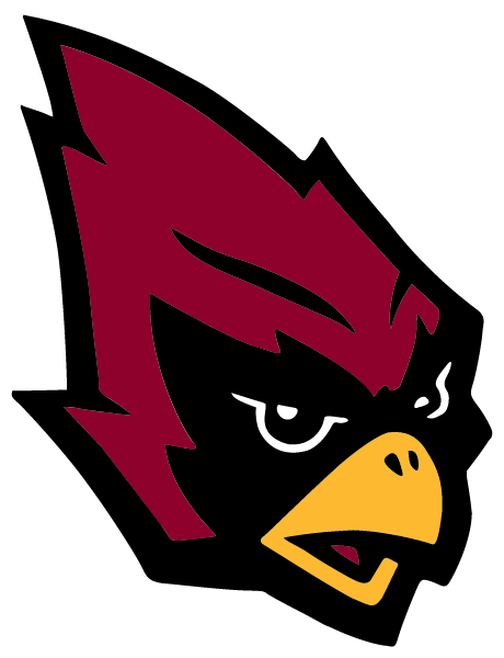 PORTLAND HIGH SCHOOL Logo