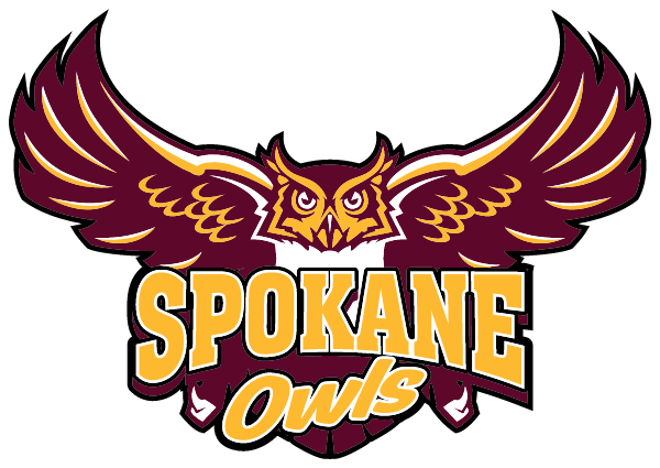 SPOKANE R-7 HIGH SCHOOL Logo