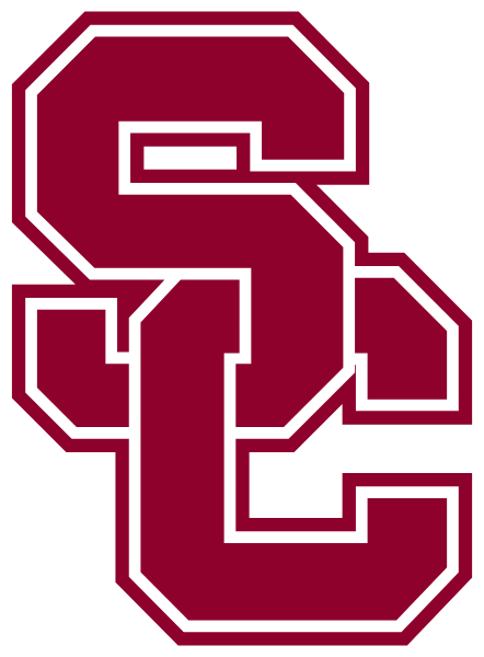 SOUTH CENTRAL HIGH SCHOOL Logo