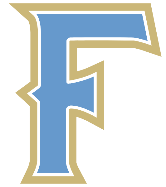 FRONTIER HIGH SCHOOL Logo