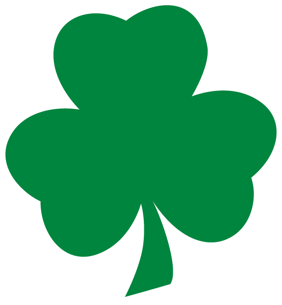 SAINT PATRICK HIGH SCHOOL Logo