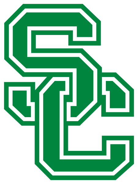 SPRINGFIELD CATHOLIC HIGH SCHOOL Logo