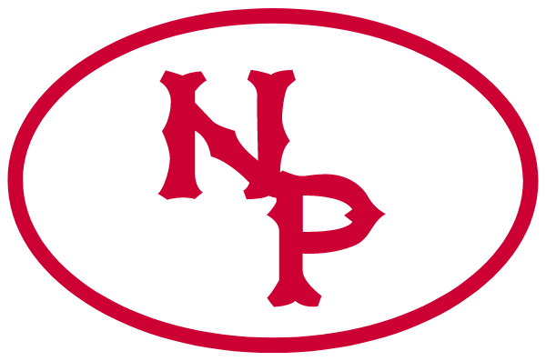 NEW PHILADELPHIA HIGH SCHOOL Logo