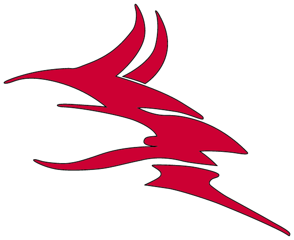 HUNTINGTON HIGH SCHOOL Logo