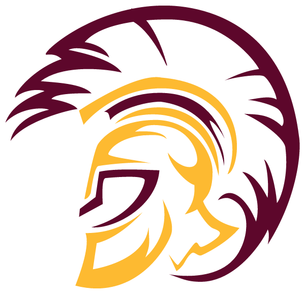PAHRUMP VALLEY HIGH SCHOOL Logo
