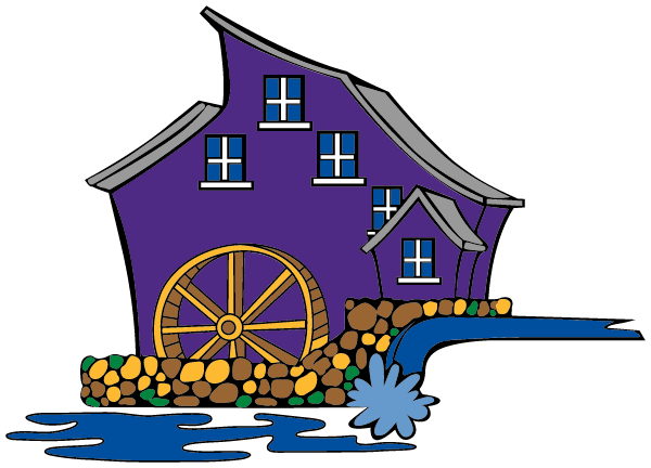 Mayflower Mill Elementary School Logo