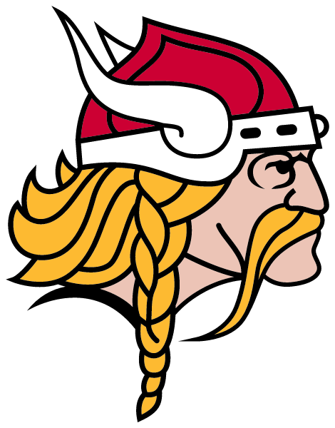 POSEN HIGH SCHOOL Logo